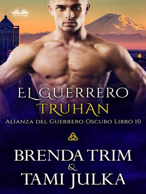 cover image of El Guerrero Truhan